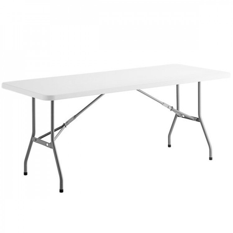 620rect.20table 1659565099 big 6' Rectangular Table