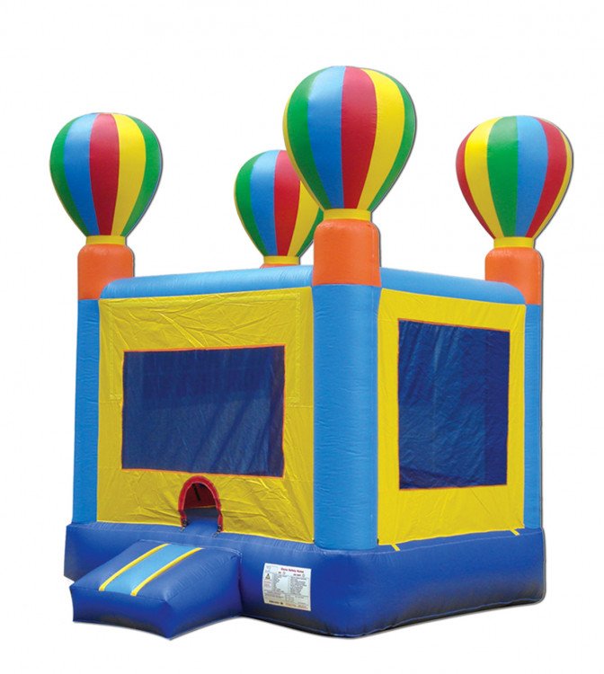 Bounce Houses