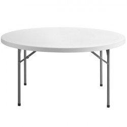 60 Round Table